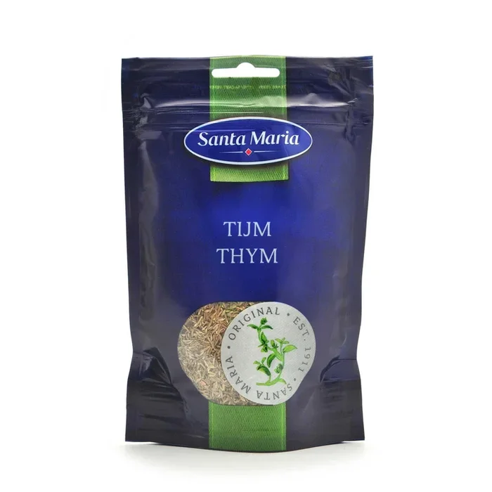 Santa Maria Thyme herbs bag