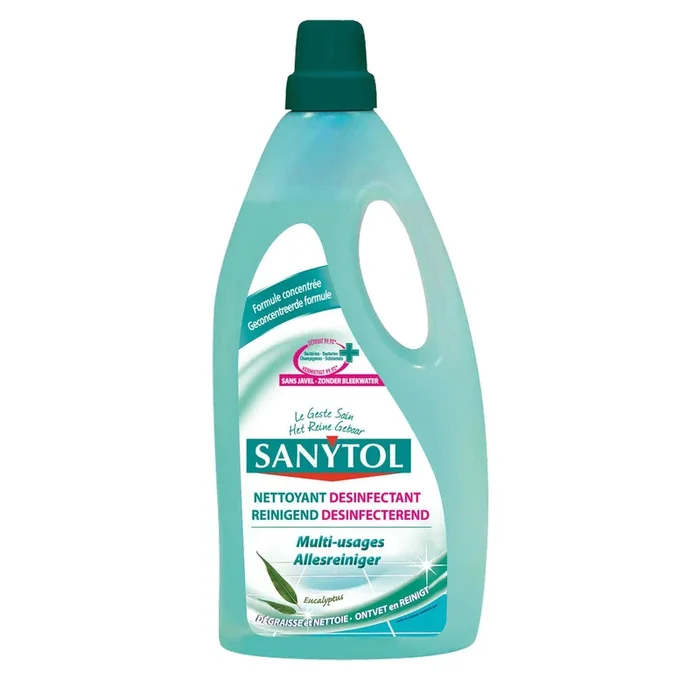 Sanytol Disinfector for floors and surfaces