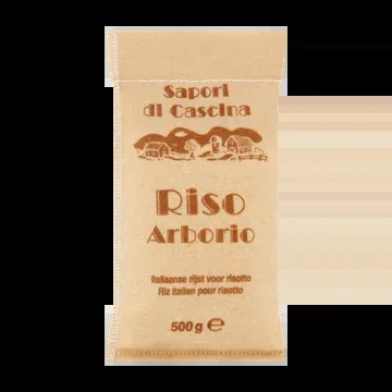 Sapori di Cascina Arborio riso