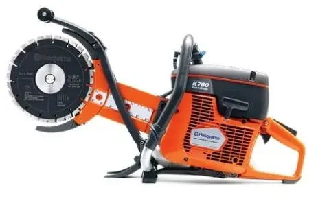 SAW, CUT N BREAK GAS (1 Qt Mix)