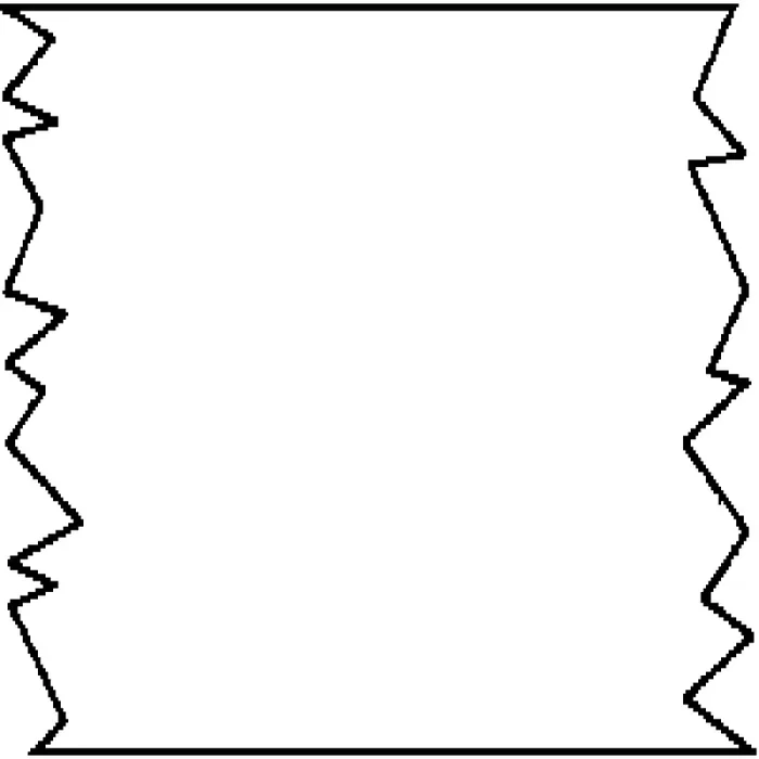 Scale Label Tec SL9000 Continuous Strip 2.25″ 16×1300/Roll 57 x 33 mm