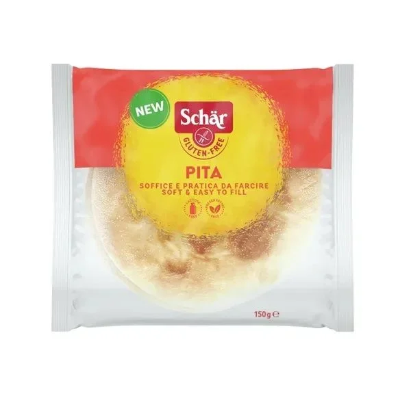 Schar Gluten free pita bread