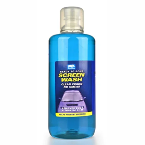 Screen Wash 1Ltr