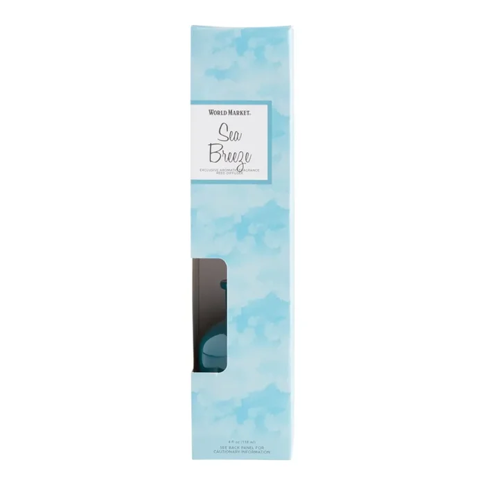 Sea Breeze Reed Diffuser