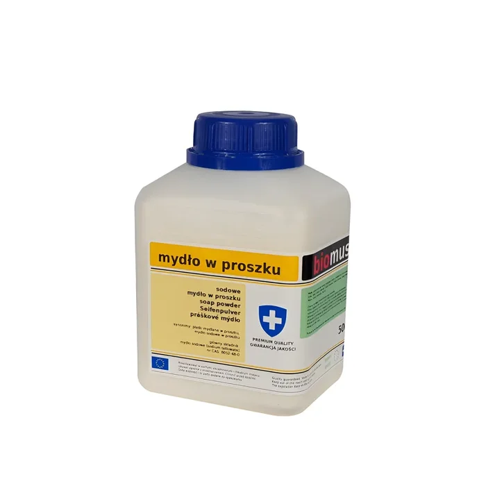 Seifenpulver – Seifenflocken 500g