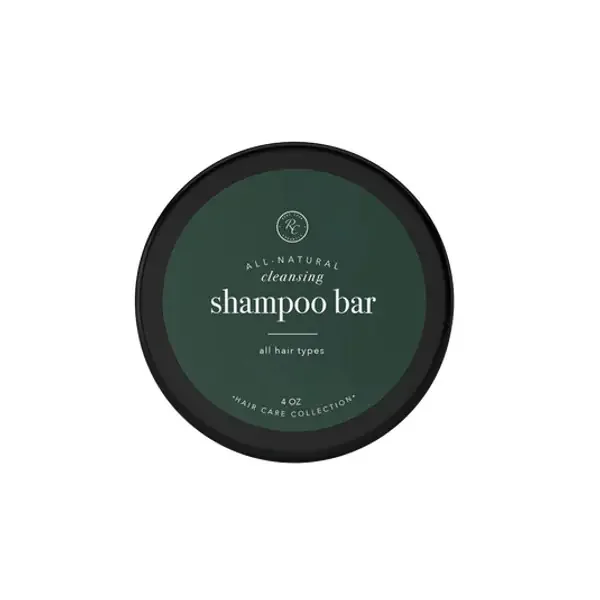 SHAMPOO BAR 4 OZ