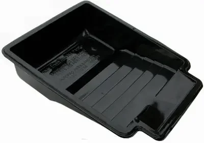 Shur-Line Deep-Well Plastic Paint Tray Liner
