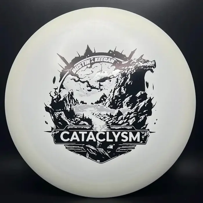 Signature Survival Cataclysm – White Dyer‘s Delight