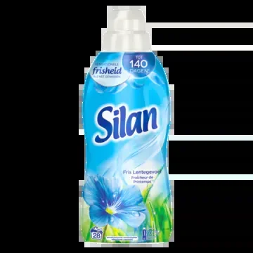 Silan Fresh spring feeling fabric softener