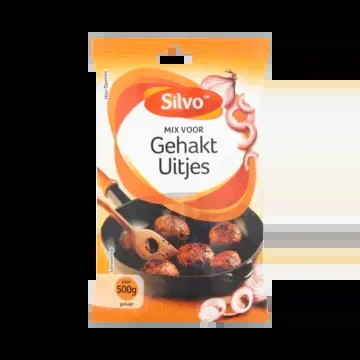 Silvo Minced meat with onion mix