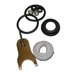 Single-Handle Faucet Repair Kit, Delta 70