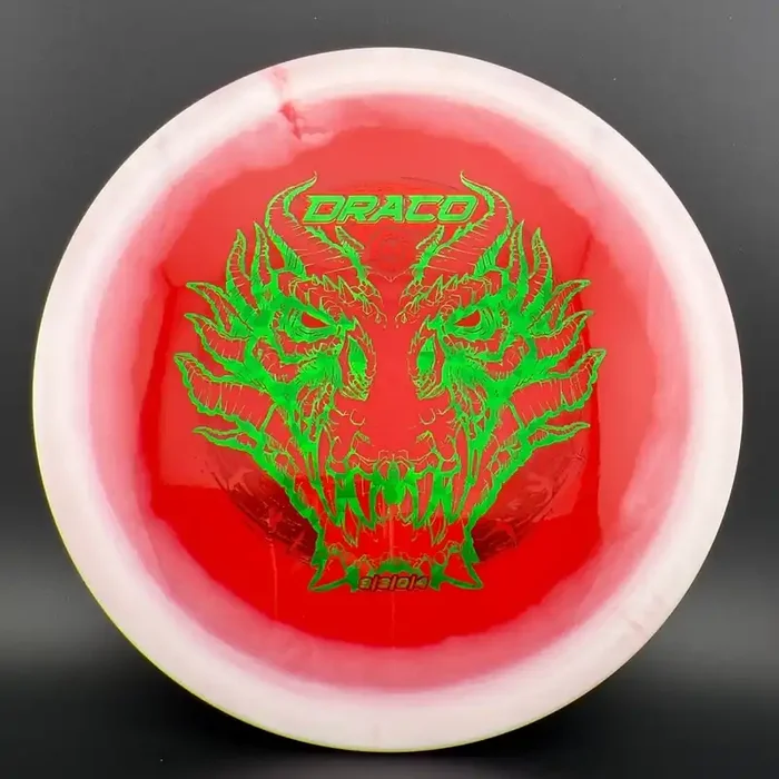 Sirius Helio Draco (1.2 Flat Top) – Marm O Set