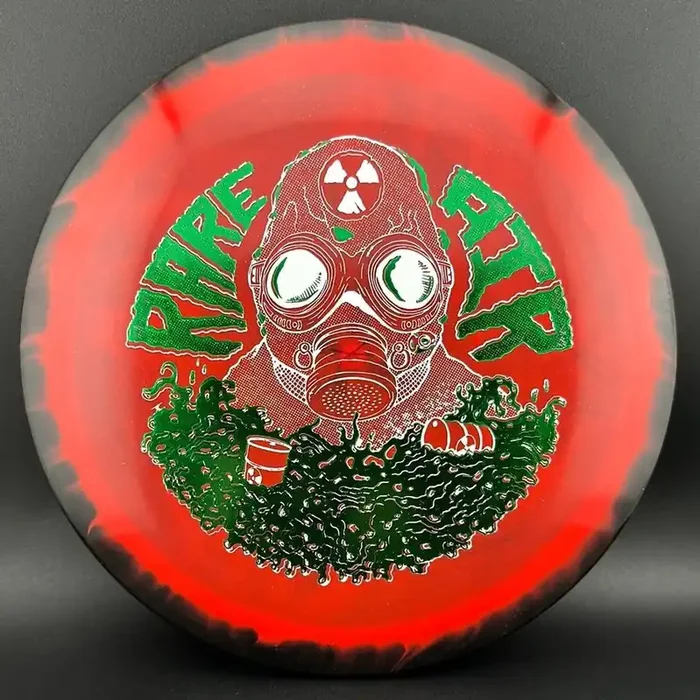 Sirius Helio Draco F2 (1.1 Run) – RADioactive Man Stamp