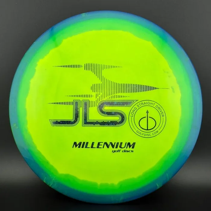 Sirius Helio JLS (1.1)