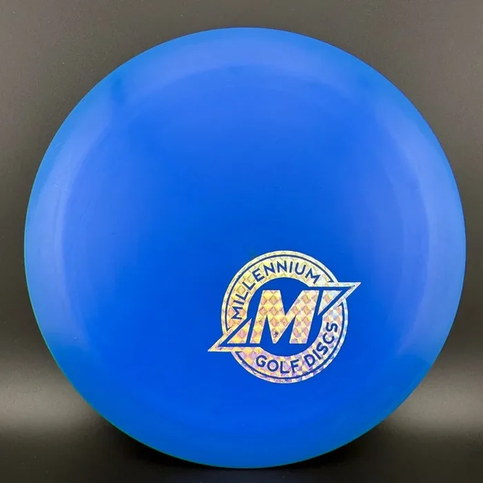 Sirius Orion LF (Penned) X-Out – Chalky!