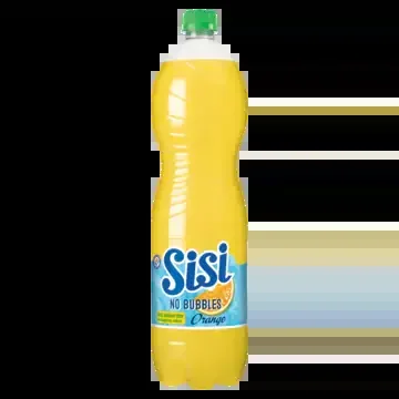 Sisi Sinas orange no bubbles large