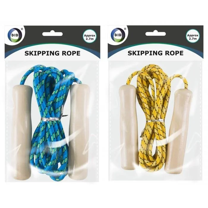 Skipping Rope 2.7m