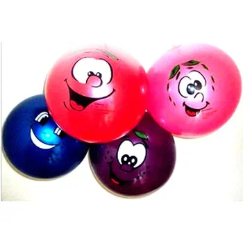 Smelly Ball Deflated