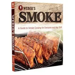 Smoke Cookbook for Smoke Grilling