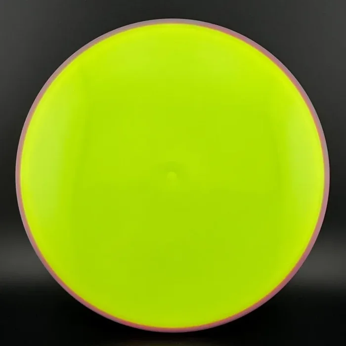 Soft Neutron Envy – Blank