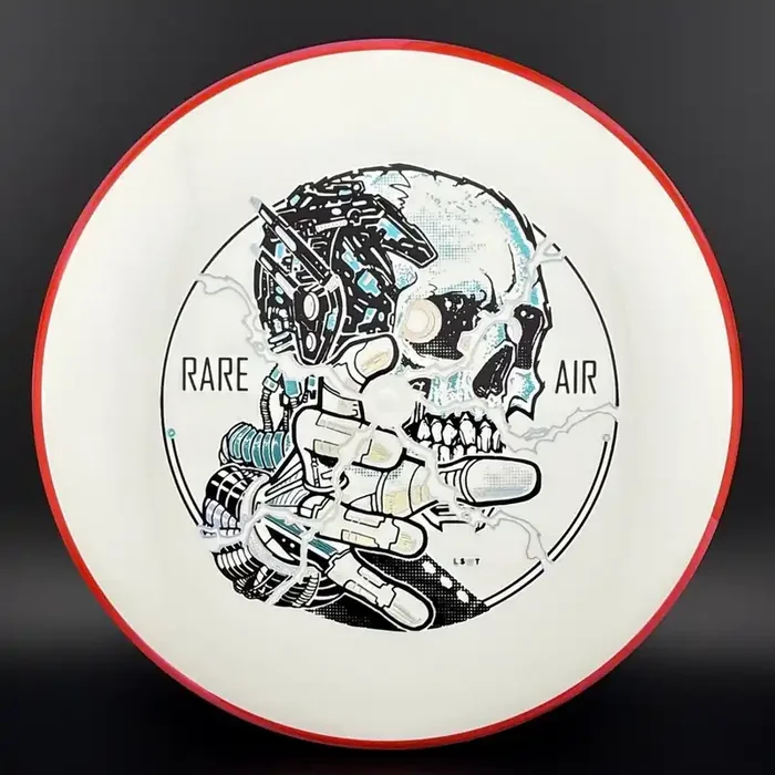 Soft Neutron Proxy – [STRATUS] FEAR V2 by Les White