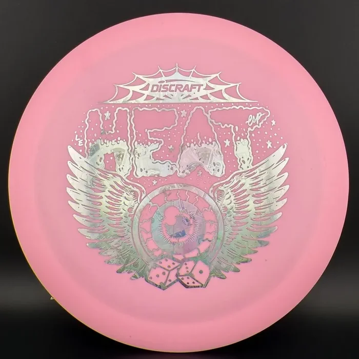 Solid Lightweight ESP Heat – Ledgestone 2025 Season 2