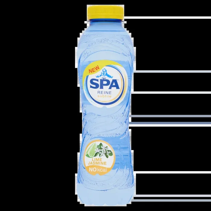 Spa Reine subtile lime and jasmin small