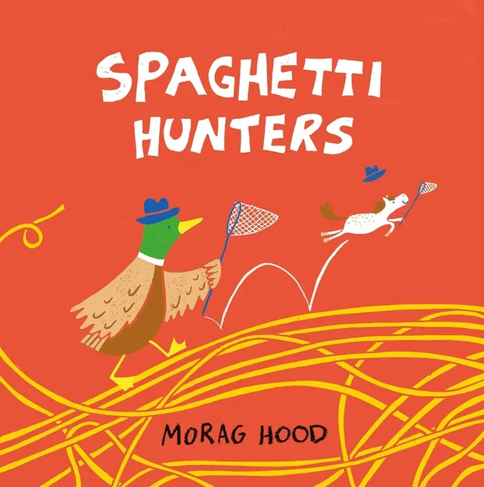 Spaghetti Hunters (PB)