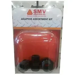 Sprayer Adaptor Kit, 3-Pc.