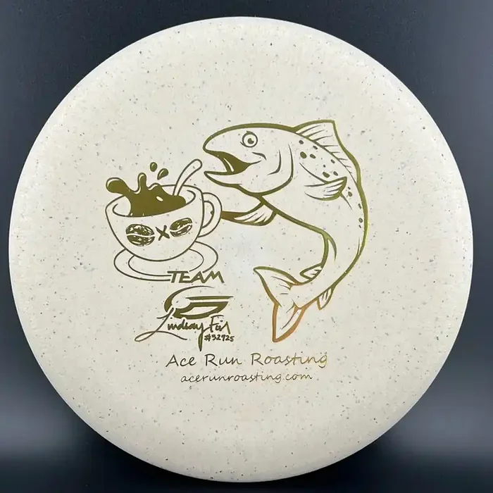 SS Wizard Coffee Blend – Lindsay Fish