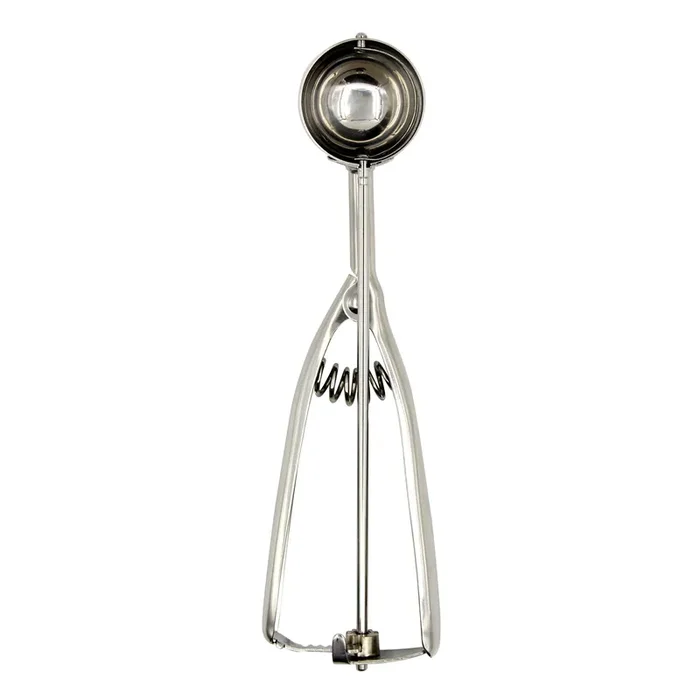 Stainless Steel Cookie Scoop