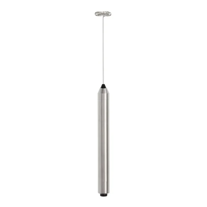 Stainless Steel Handheld Milk Frother