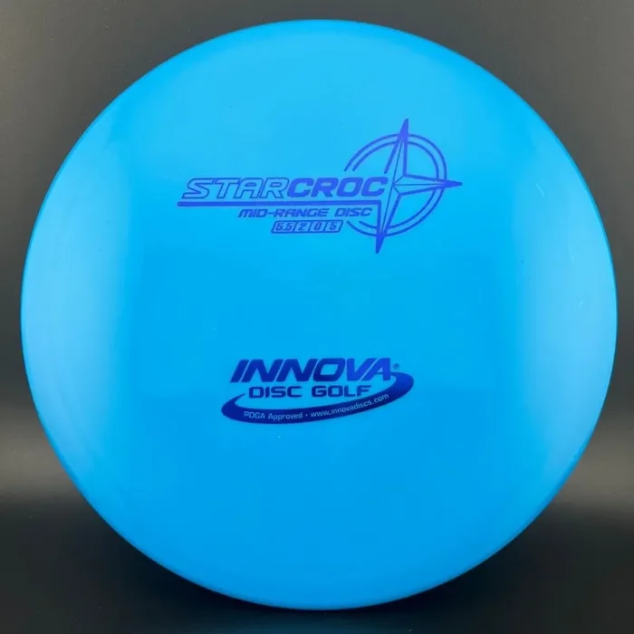 Star Croc – Limited Release