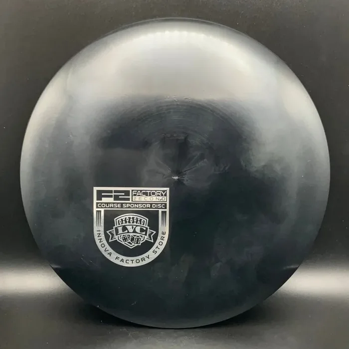 Star Destroyer – 2019 LVC Innova Factory Store F2 -Course Sponsor! Black