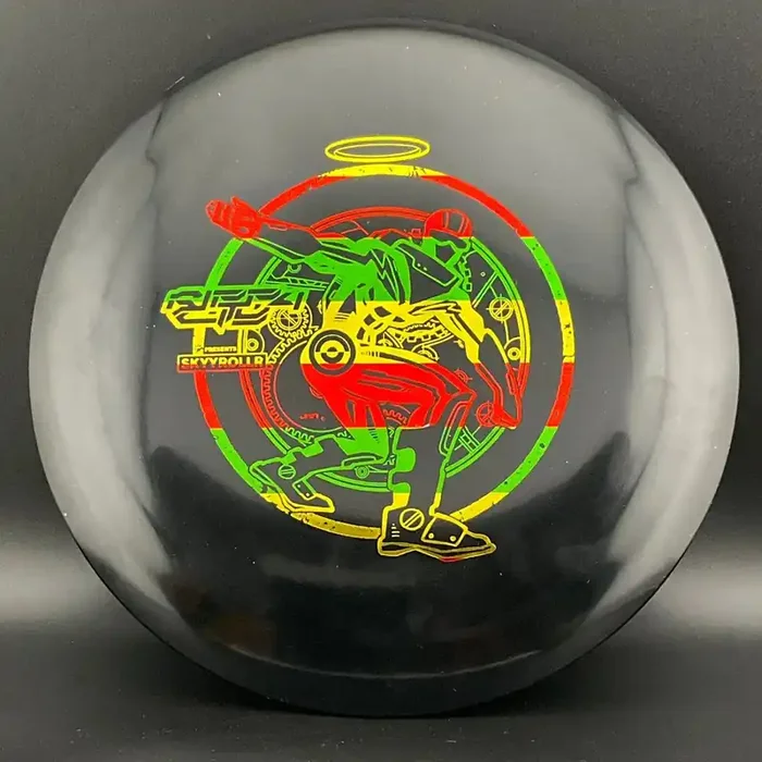 Star Destroyer – “Skyyrollr” by Les White – 22/100