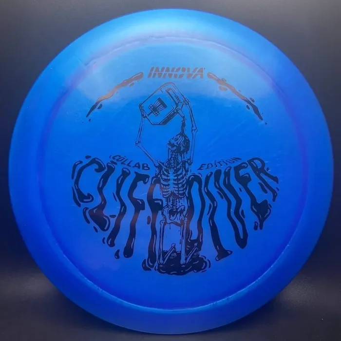 Star Destroyer – Penned – Cliffdiver Collab Edition