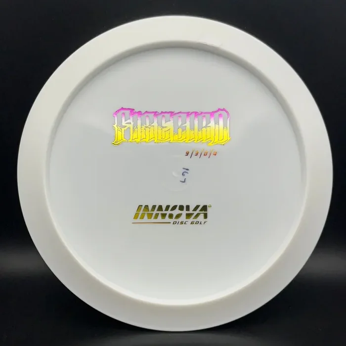 Star Firebird – Bottom Stamp – Dyer‘s Delight Blank Top