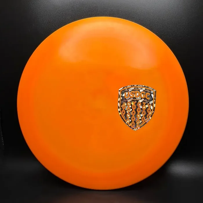 Star Firestorm – Prototype w/ USDGC Shield