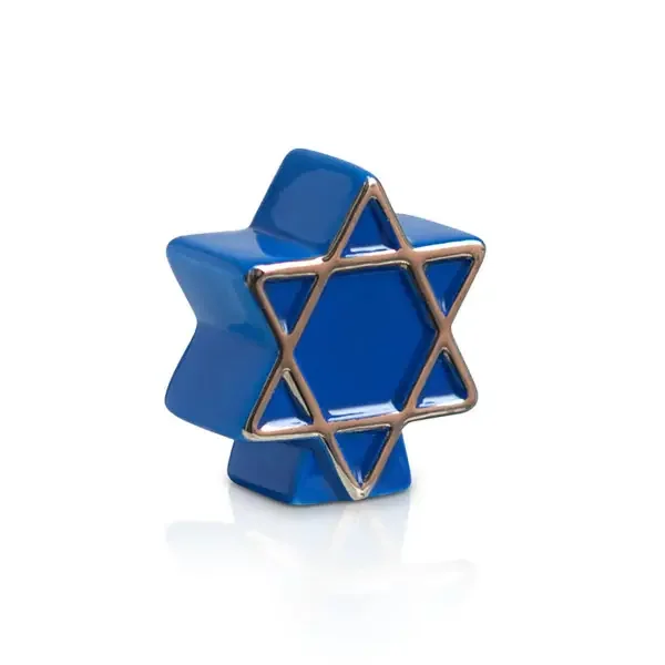 STAR OF DAVID