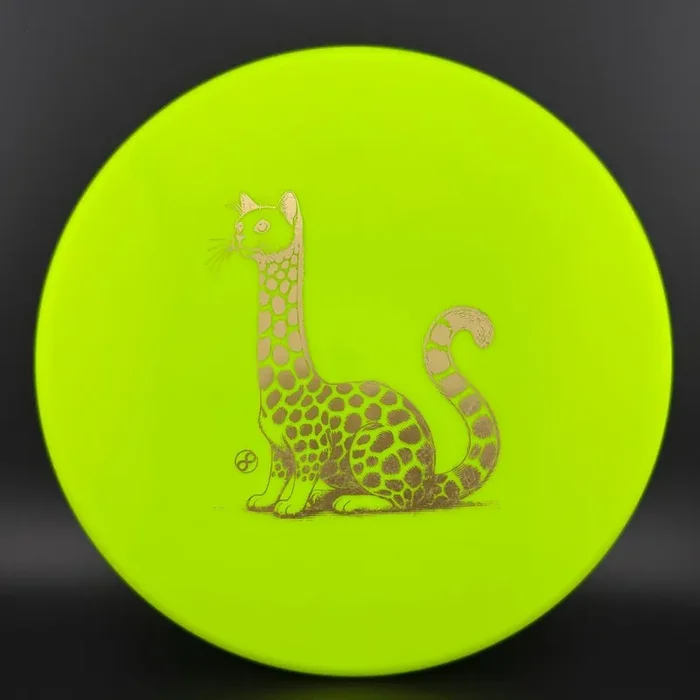 Star Polecat – “Pole-Cat”