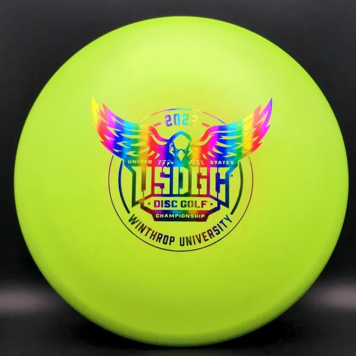 Star San Marino Roc – 2022 USDGC Limited Edition