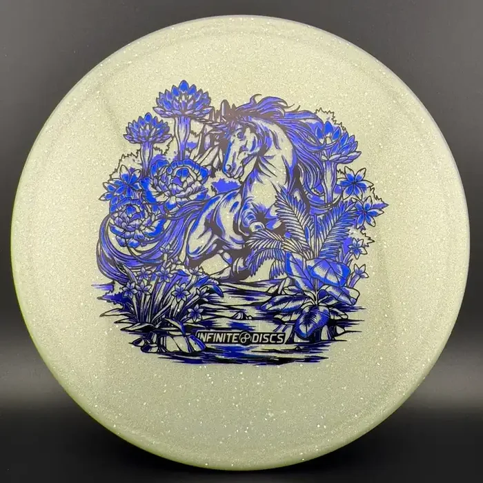 Stardust C-Blend Tomb – Unicorn – Triple Foil