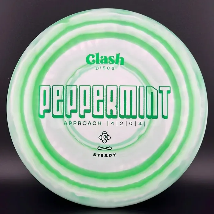 Steady Ring Peppermint