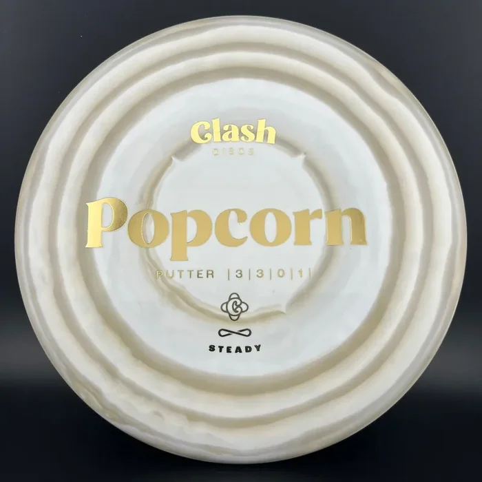 Steady Ring Popcorn