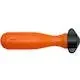 Stihl Deluxe Chainsaw File Handle