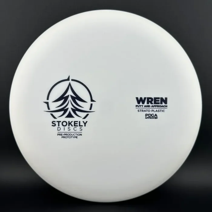 Strato Wren – Pre-Production Prototype