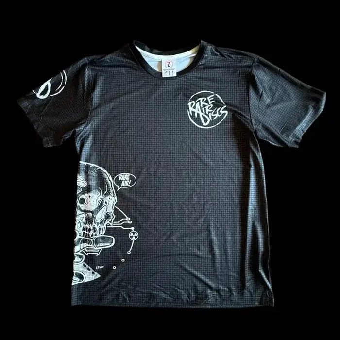 [STRATUS] FEAR Sublimated Jersey