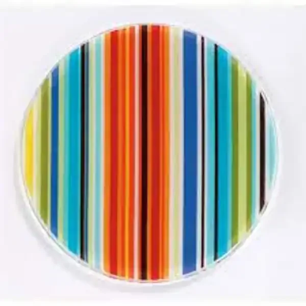 STRIPE TRIVET