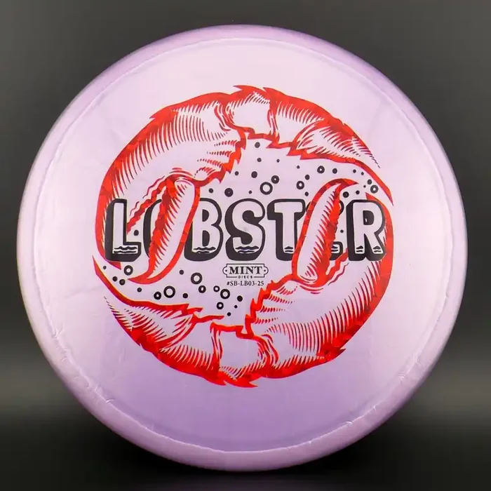 Sublime Lobster – 3rd Run – Levi Whitpan