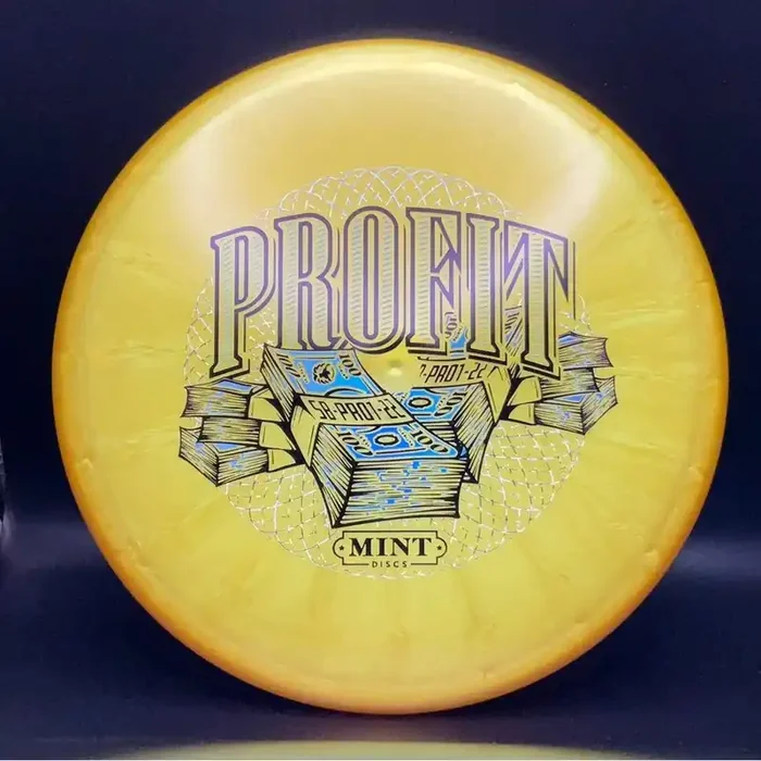 Sublime Profit – 2022 First Run